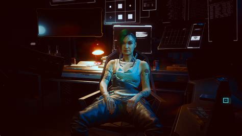 cyberpunk judy porn|Free Cyberpunk 2077 Judy Porn